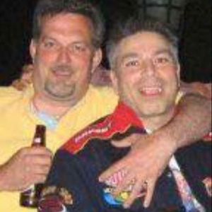 Meet your Posher, Salvatore